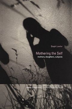 portada mothering the self (en Inglés)