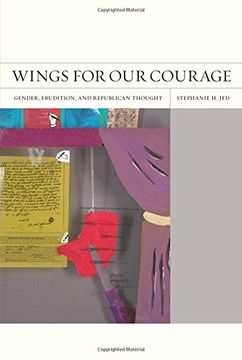 portada Wings for our Courage (Flashpoints) (en Inglés)