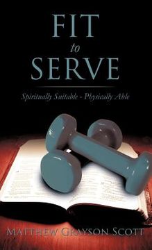 portada fit to serve (in English)