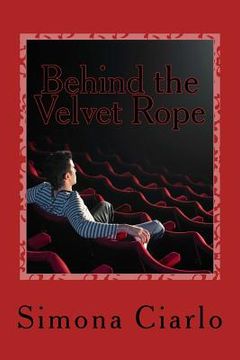 portada Behind the Velvet Rope