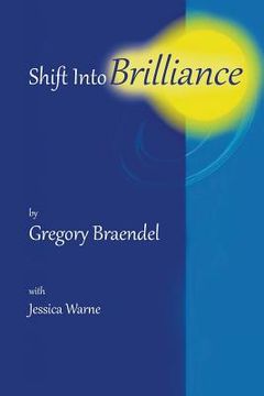 portada Shift into Brilliance (en Inglés)