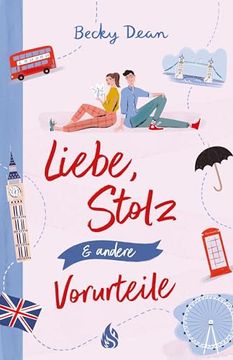 portada Liebe, Stolz und Andere Vorurteile (en Alemán)