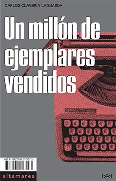 portada Un Millón de Ejemplares Vendidos: 01 (Barlovento) (in Spanish)