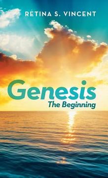 portada Genesis: The Beginning (en Inglés)