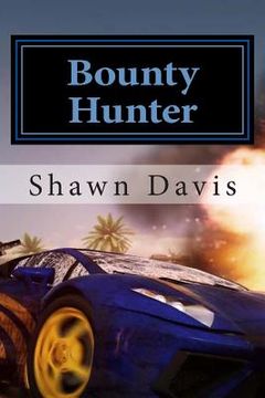portada Bounty Hunter (in English)
