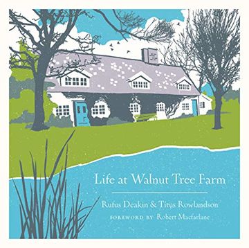 portada Life at Walnut Tree Farm 