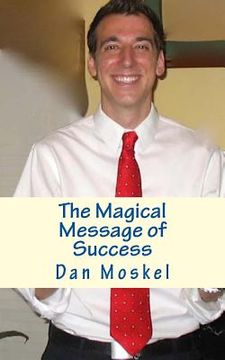 portada The Magical Message of Success (in English)