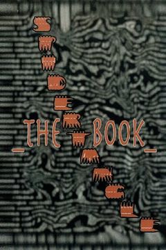 portada Spidertangle _The Book_ (en Inglés)