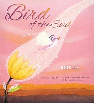 portada Bird of the Soul [With CD (Audio)] (en Inglés)