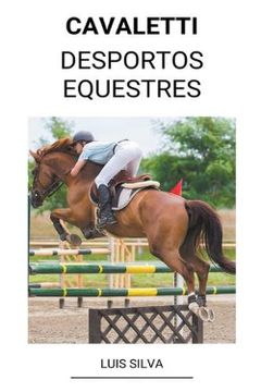 portada Cavaletti (Desportos Equestres) (en Portugués)