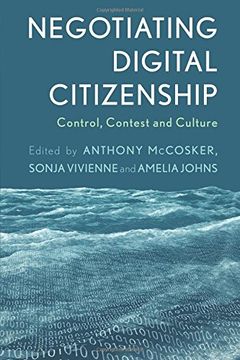 portada Negotiating Digital Citizenship