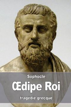 portada OEdipe Roi (in French)