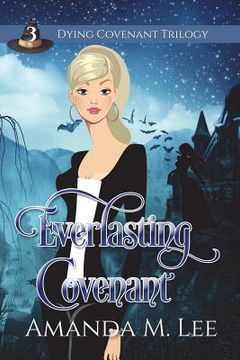 portada Everlasting Covenant (in English)