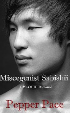 portada Miscegenist Sabishii (en Inglés)