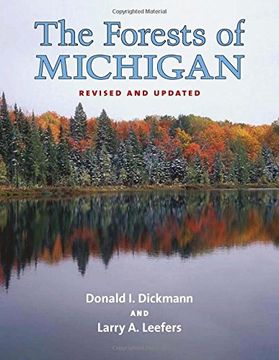 portada The Forests of Michigan, Revised Ed.