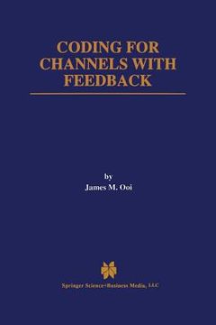 portada Coding for Channels with Feedback