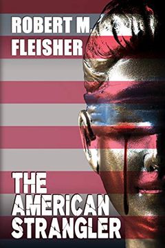 portada The American Strangler (in English)