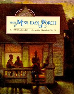 portada From Miss Ida's Porch (en Inglés)