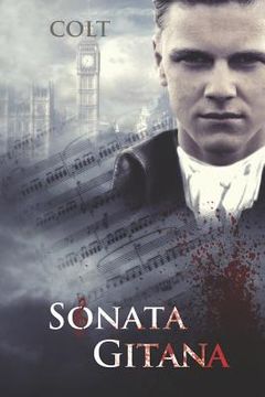 portada Sonata Gitana