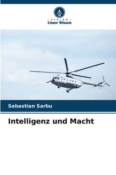 portada Intelligenz und Macht (en Alemán)