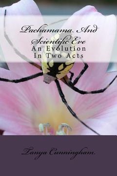 portada Pachamama And Scientific Eve (in English)