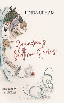 portada Grandma's Bedtime Stories (en Inglés)