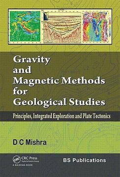 gravity and magnetic methods for geological studies