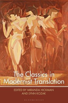 portada The Classics in Modernist Translation