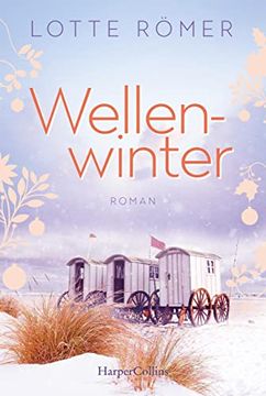 portada Wellenwinter (in German)