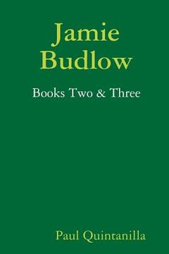 portada Jamie Budlow - Books Two & Three (en Inglés)