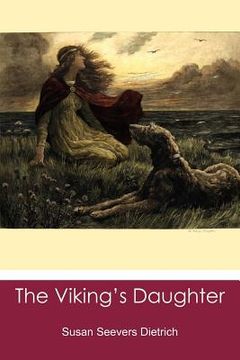 portada the viking's daughter
