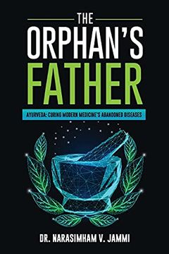 portada The Orphans Father (en Inglés)