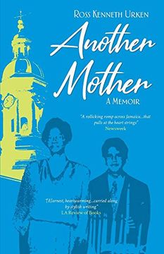 portada Another Mother: A Jamaican Woman, the Jewish boy she Raised and his Quest for her Secret History (en Inglés)