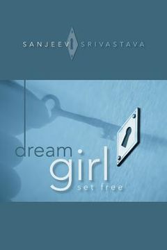 portada Dream Girl: Set Free (en Inglés)