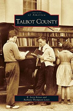 portada Talbot County