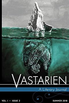 portada Vastarien, Vol. 1, Issue 2 (en Inglés)