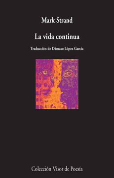 portada La Vida Continua (in Spanish)