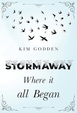 portada Stormaway: Where it all Began (en Inglés)
