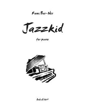 portada Jazzkid (in English)