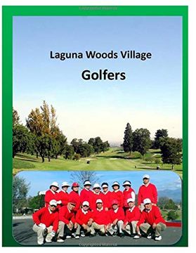 portada Laguna Woods Village Golfers 