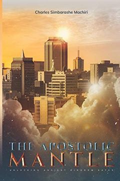 portada The Apostolic Mantle (in English)