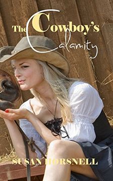 portada The Cowboy's Calamity