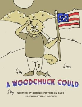 portada A Woodchuck Could