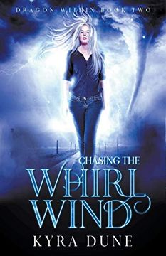 portada Chasing the Whirlwind (in English)