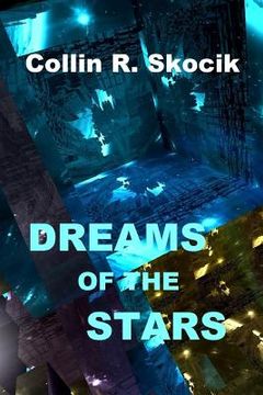 portada Dreams of the Stars (en Inglés)