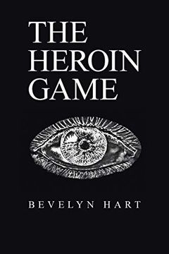 portada The Heroin Game (en Inglés)