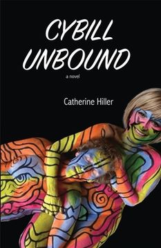 portada Cybill Unbound (en Inglés)