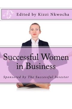 portada Successful Women in Business: Showcasing outstanding women entrepreneurs
