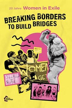 portada [De] Breaking Borders to Build Bridges (en Alemán)