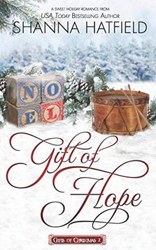 portada Gift of Hope (Gifts of Christmas) 